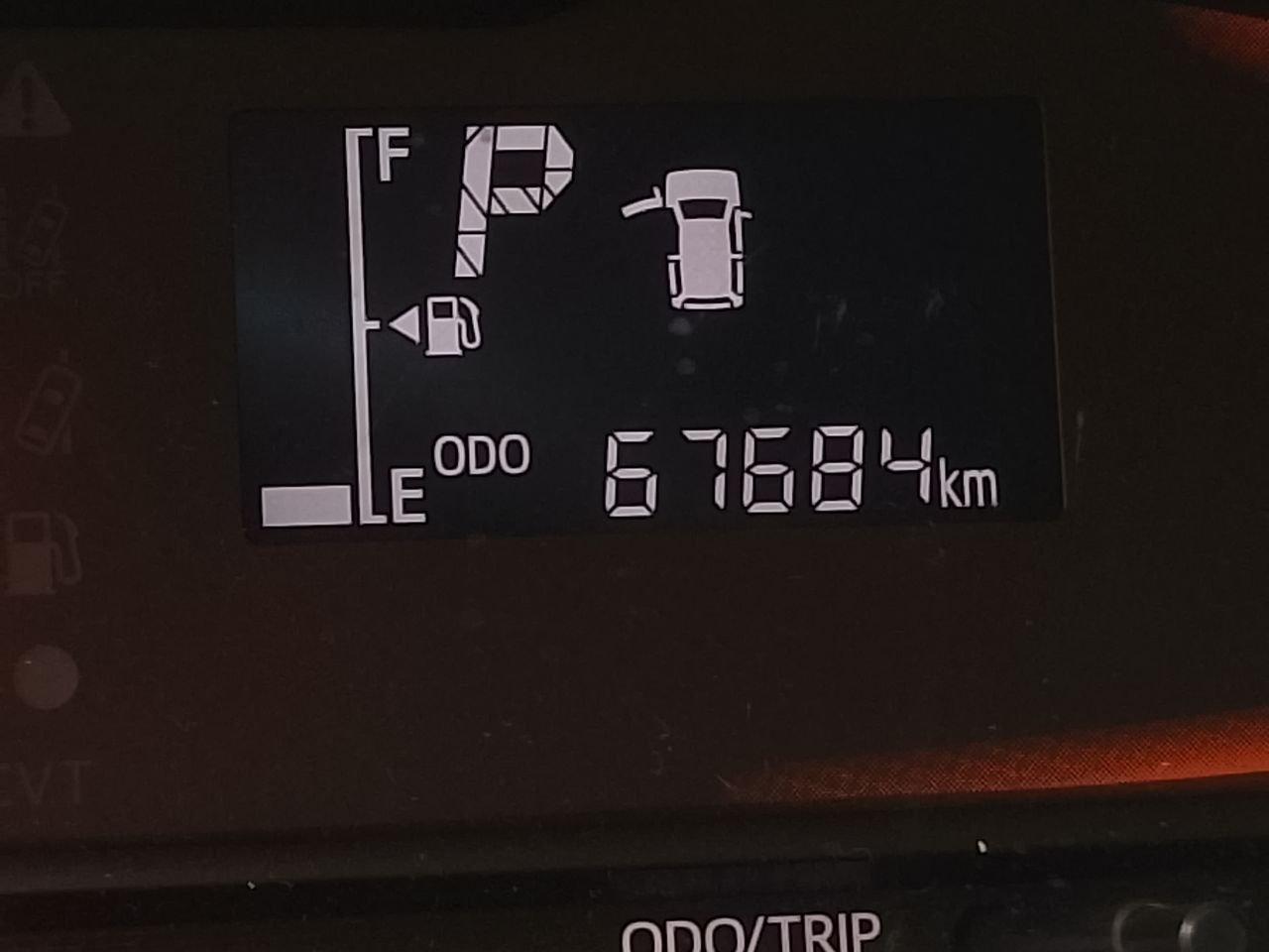 Toyota Pixis 2018, foto 1 de 5