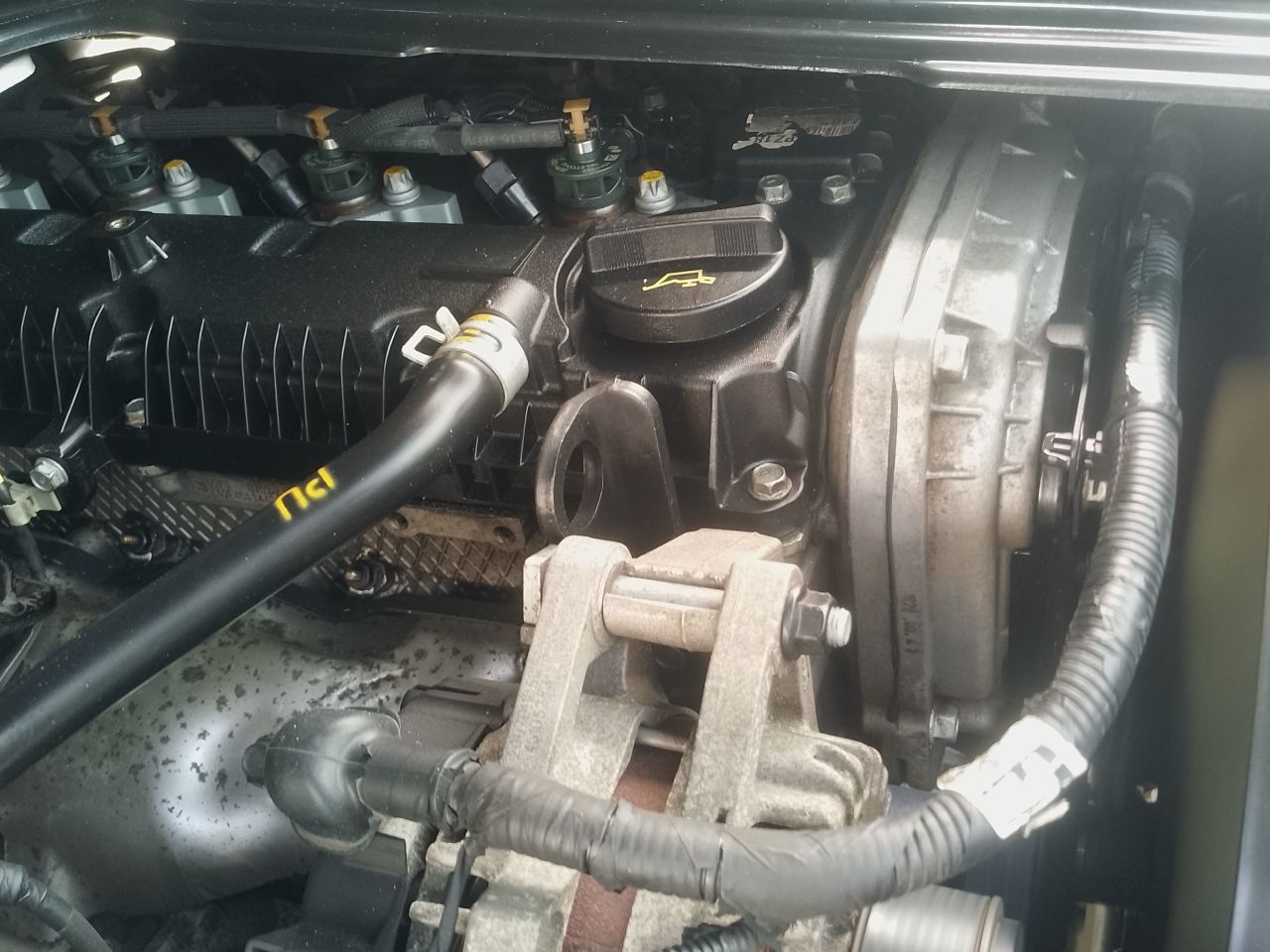 KIA Bongo 2020, foto 3 de 6