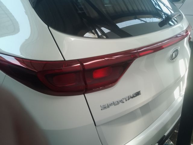 KIA Sportage 2021