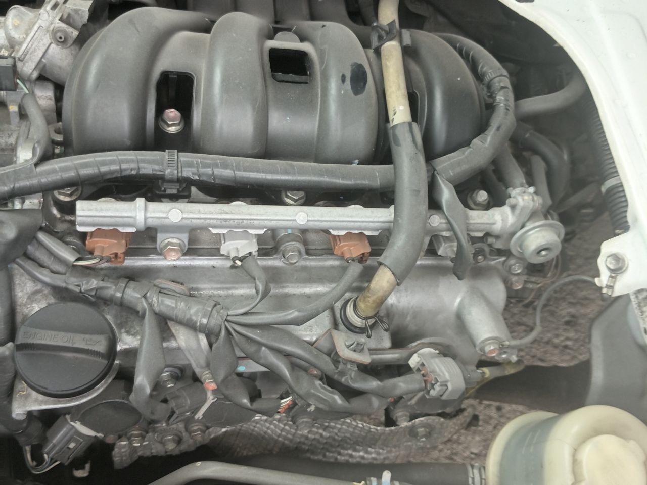 Toyota Liteace 2019, foto 4 de 5
