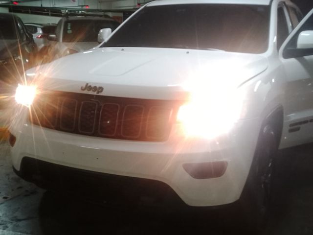Jeep Grand Cherokee 2017
