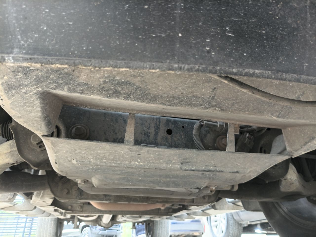 Chevrolet Colorado 2018, foto 2 de 8