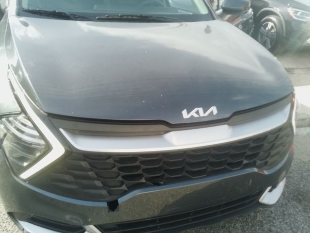KIA Sportage 2024