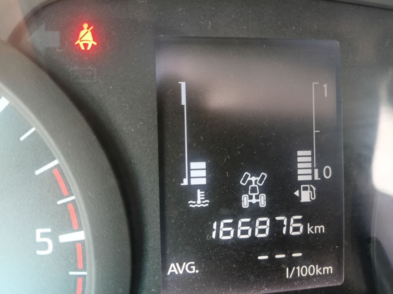 Nissan Frontier Np300 2019, foto 2 de 5