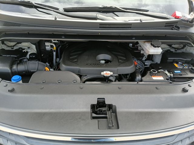 Hyundai Grand Starex 2020