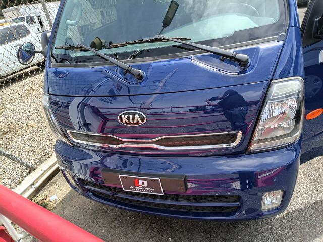 KIA Bongo3-Truck 2020A