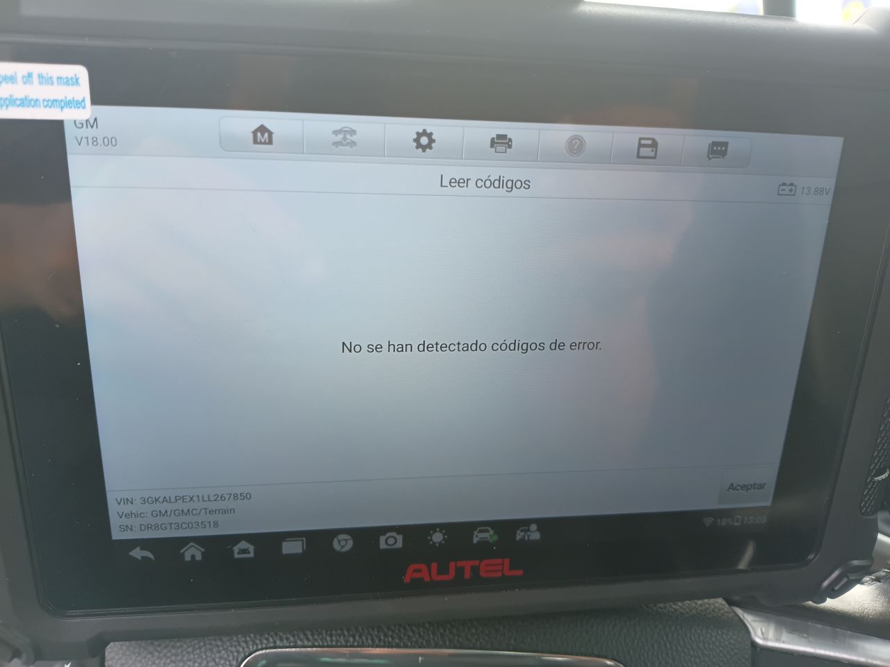 Otro GMC Terrain 2020, foto 2 de 7