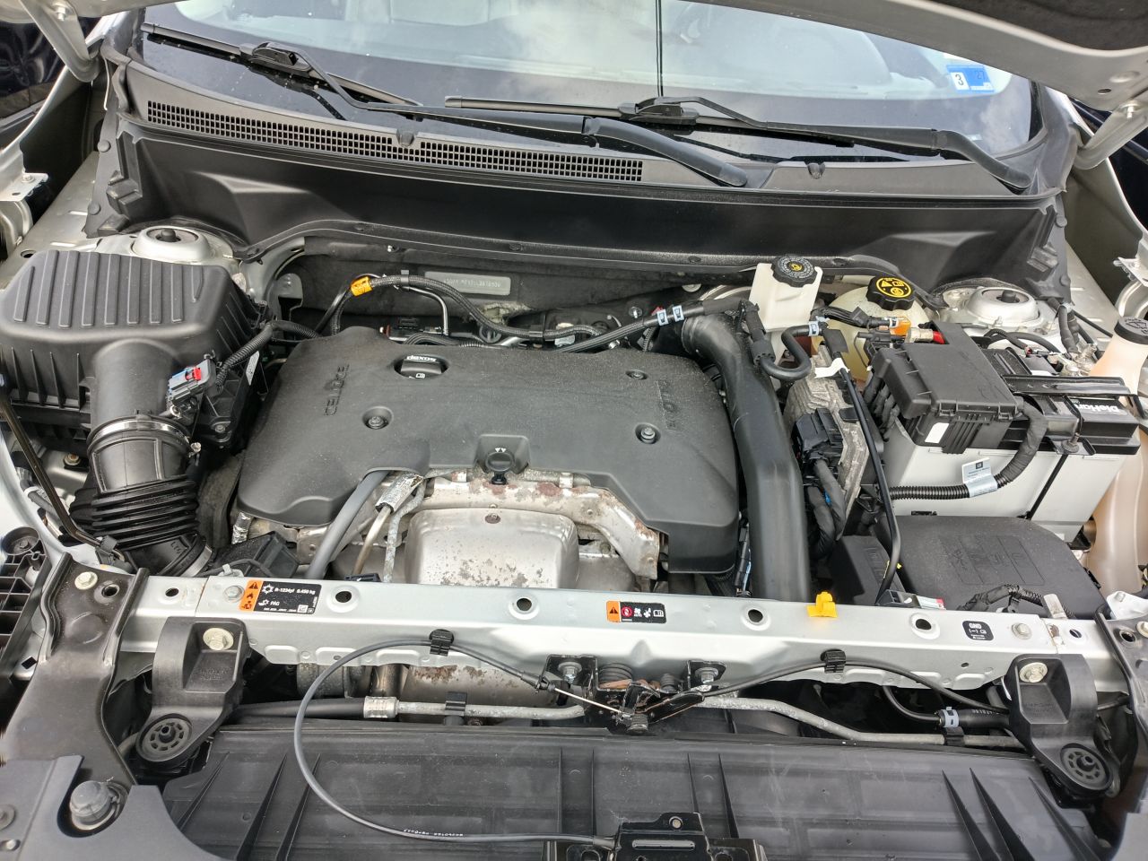 Otro GMC Terrain 2020, foto 3 de 7