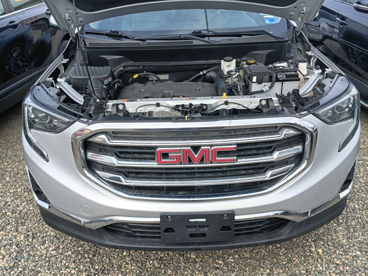 Otro GMC Terrain 2020, foto 4 de 7