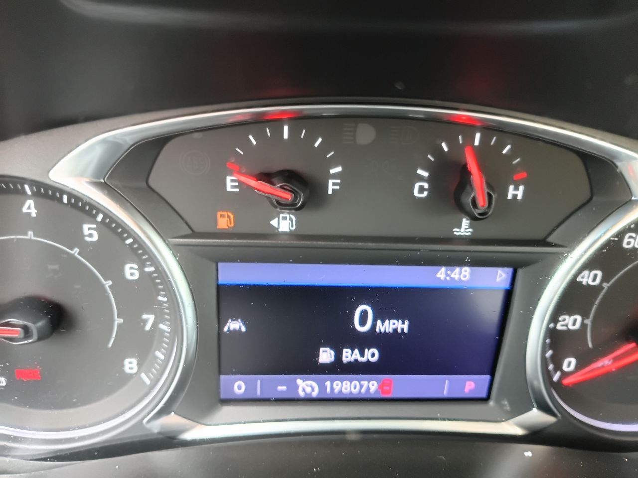 Otro GMC Terrain 2020, foto 5 de 7