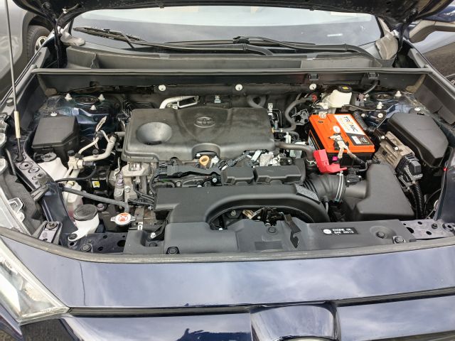 Toyota RAV4 2021