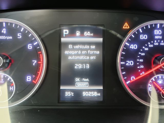 KIA K5 2022