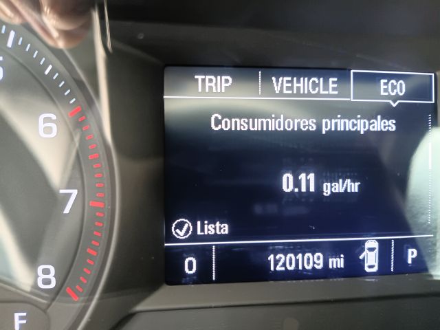 Chevrolet Trailblazer 2022
