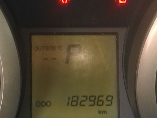 Toyota Land Cruiser Prado 2011