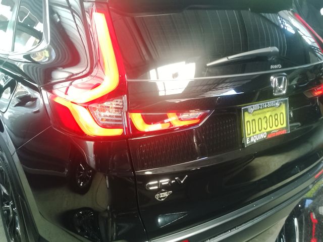 Honda CR-V 2024