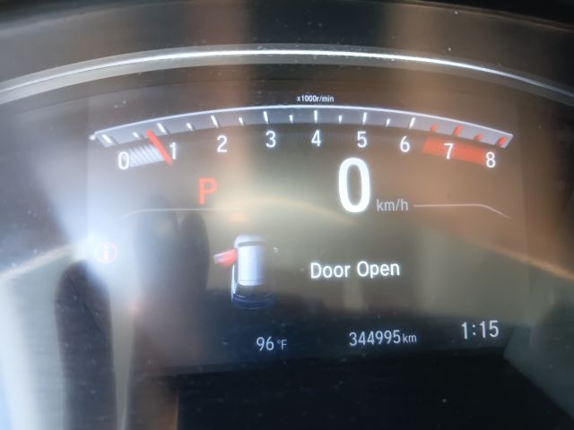 Honda CR-V 2020