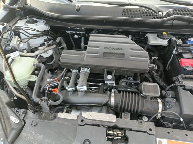 Honda CR-V 2022