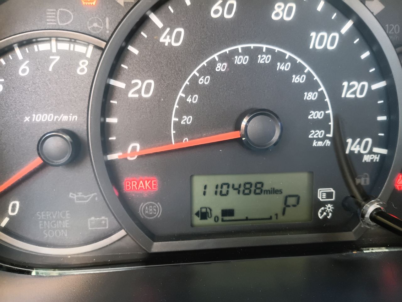 Mitsubishi Mirage 2020, foto 6 de 7