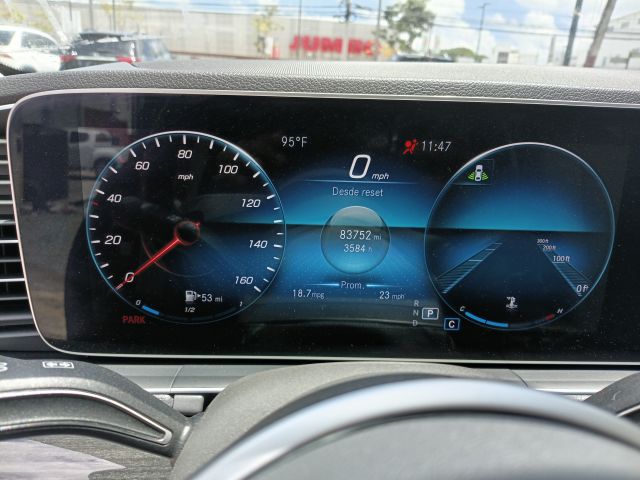 Mercedes-Benz GLE 350 2020