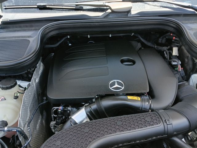 Mercedes-Benz GLE 350 4Matic 2023