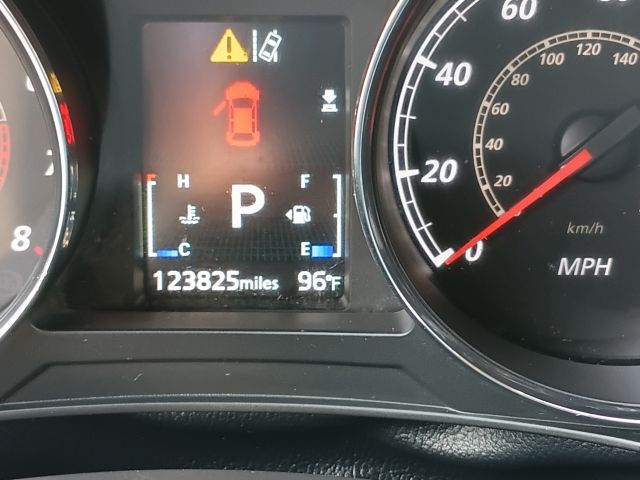 Mitsubishi Outlander Sport 2021
