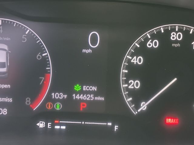 Honda Civic 2022