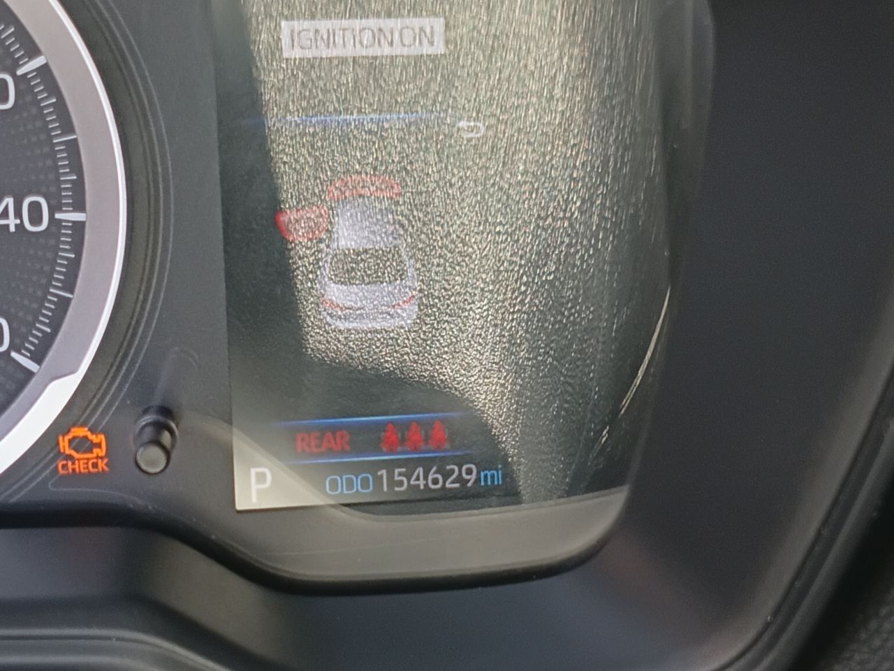 Toyota Corolla 2021, foto 1 de 8
