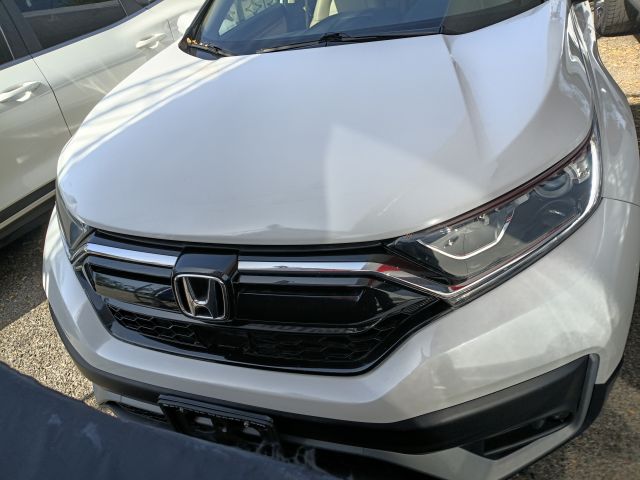 Honda CR-V 2022