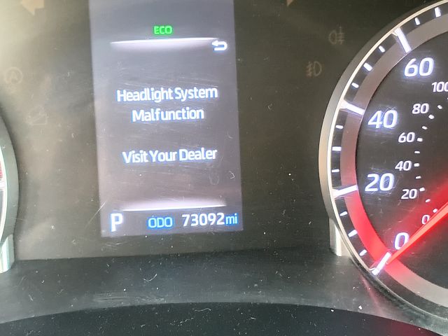Toyota Highlander 2022