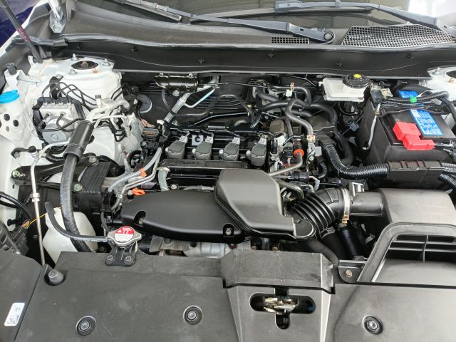 Honda CR-V 2023