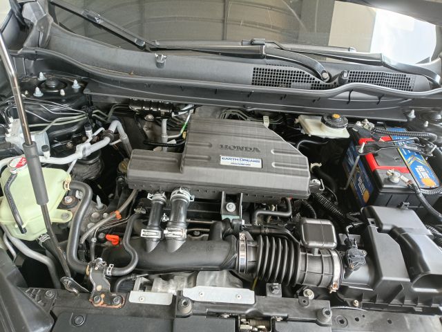 Honda CR-V 2017