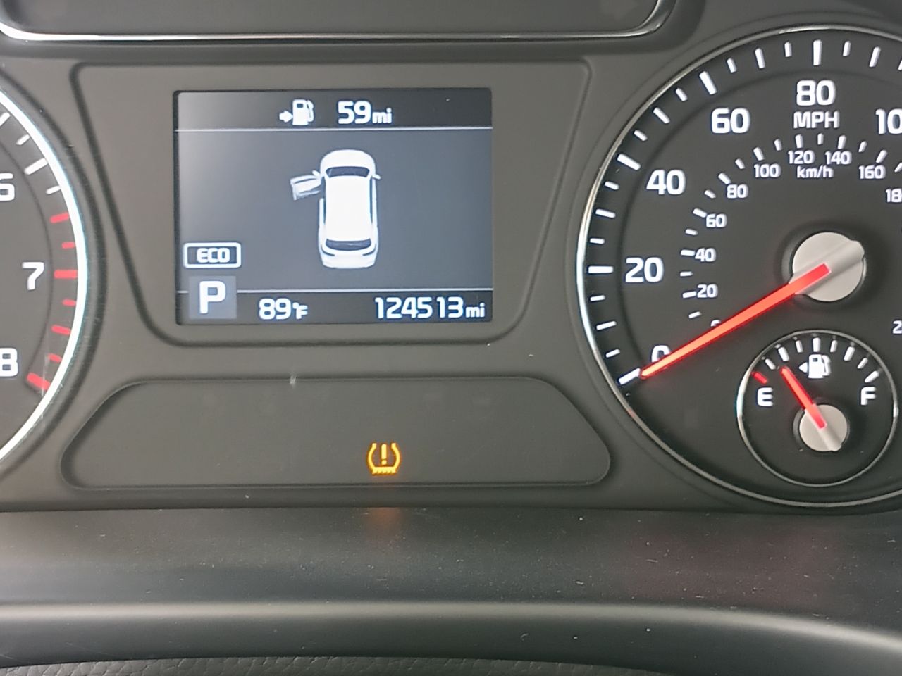 KIA Sorento 2019, foto 1 de 8