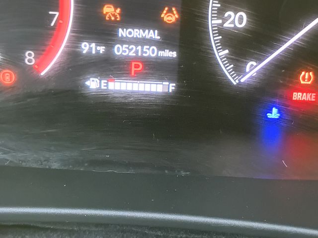 Honda CR-V 2024