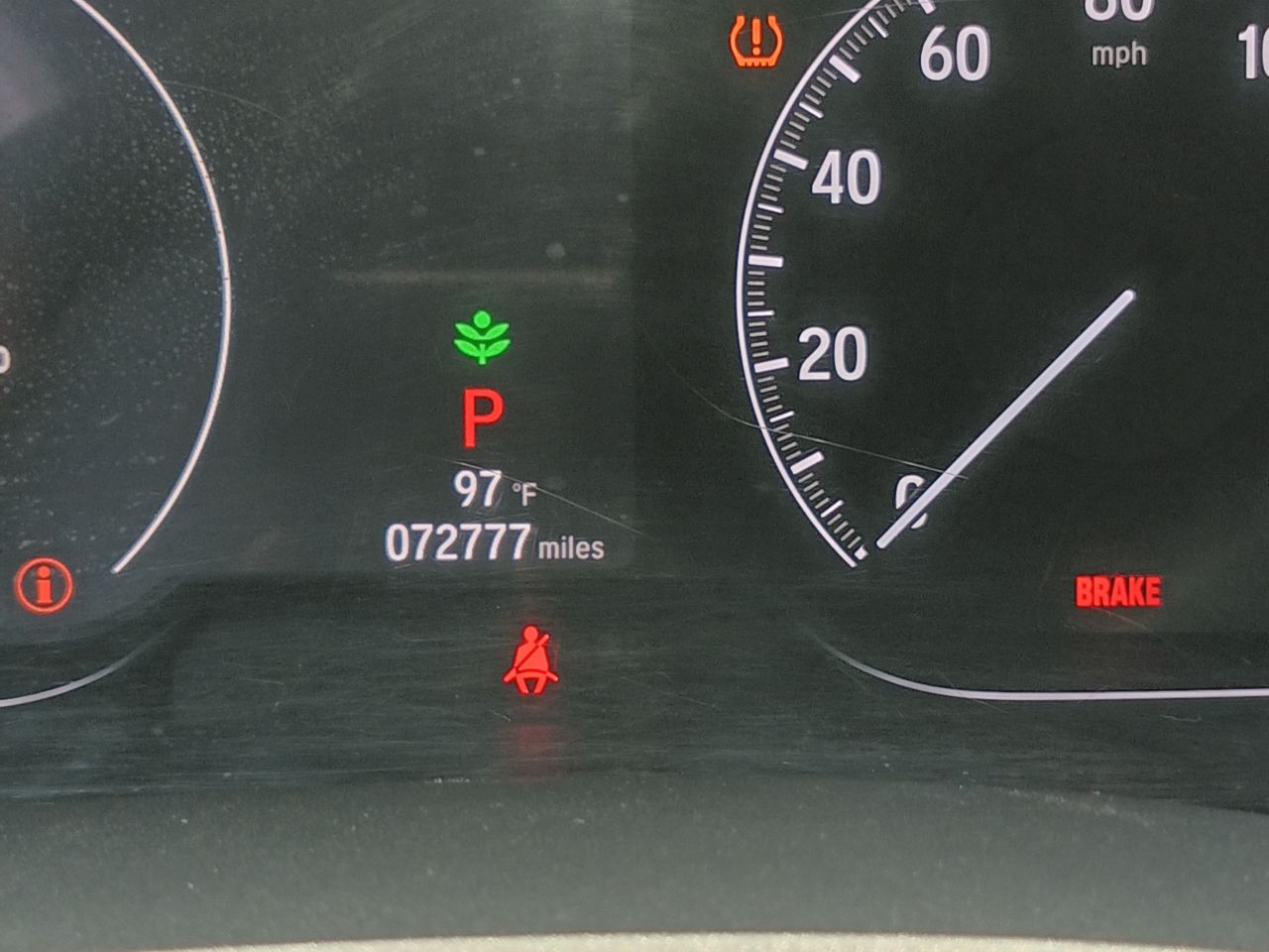 Honda Accord 2018, foto 3 de 10