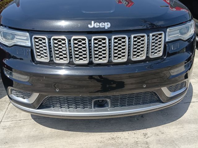 Jeep Grand Cherokee 2017
