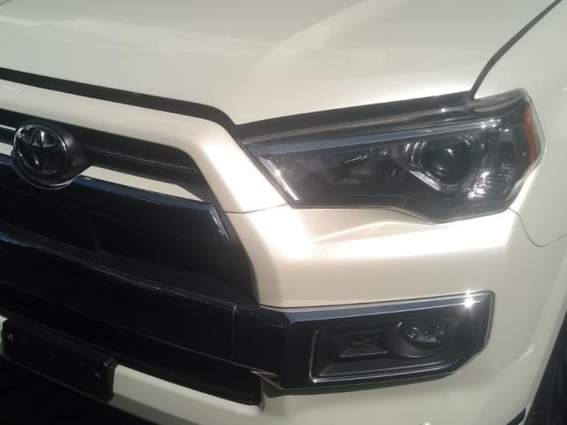 Toyota 4Runner 2021