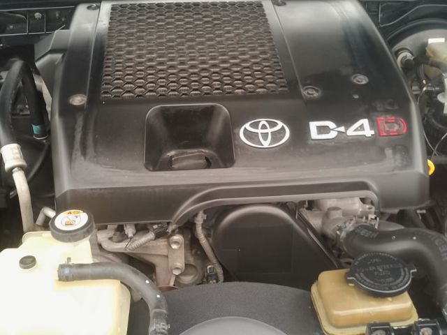 Toyota Hilux 2018