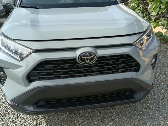 Toyota RAV4 2020