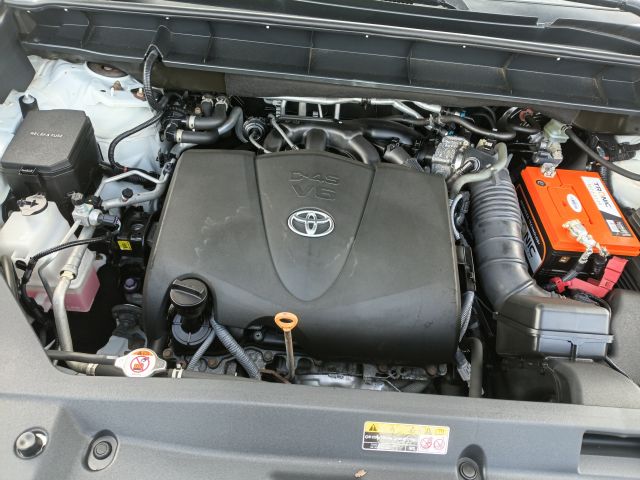 Toyota Highlander 2020