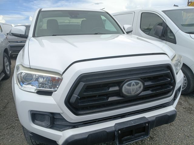 Toyota Tacoma 2020