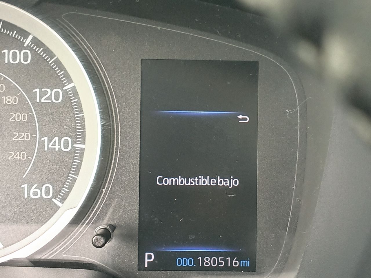 Toyota Corolla 2021, foto 1 de 8