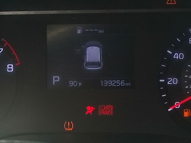 KIA Soul 2020