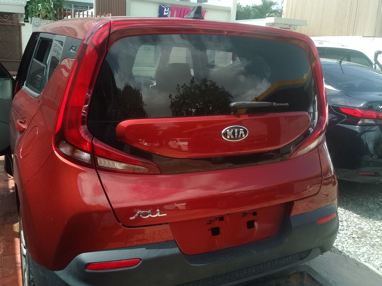 KIA Soul 2020, foto 4 de 6