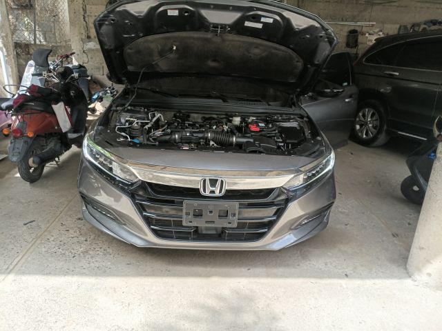 Honda Accord 2