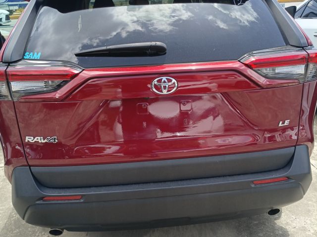 Toyota RAV4 2022