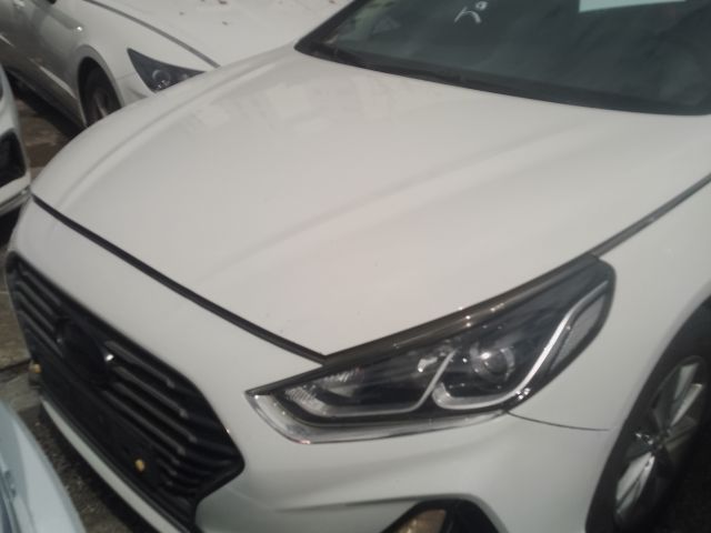 Hyundai Sonata (Lf) 2020