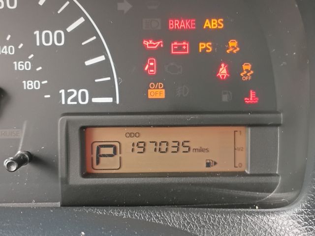 Nissan Nv200 2020