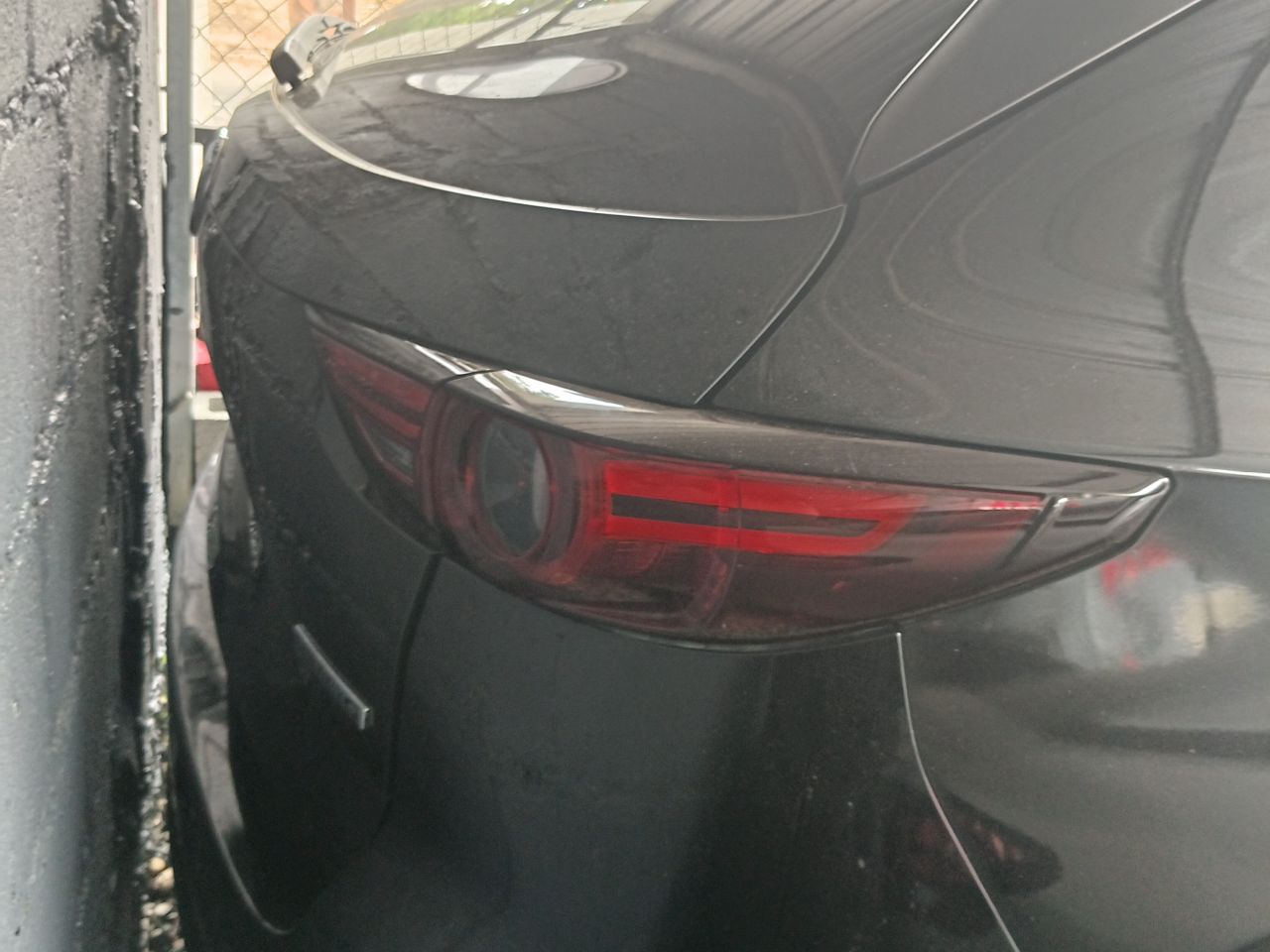 Mazda CX-5, foto 6 de 7