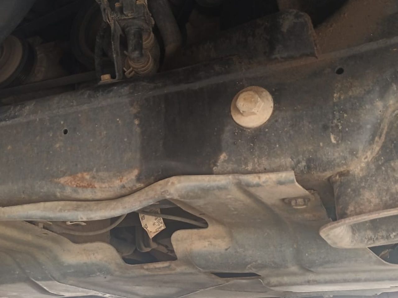Ford F-150 2022, foto 3 de 9