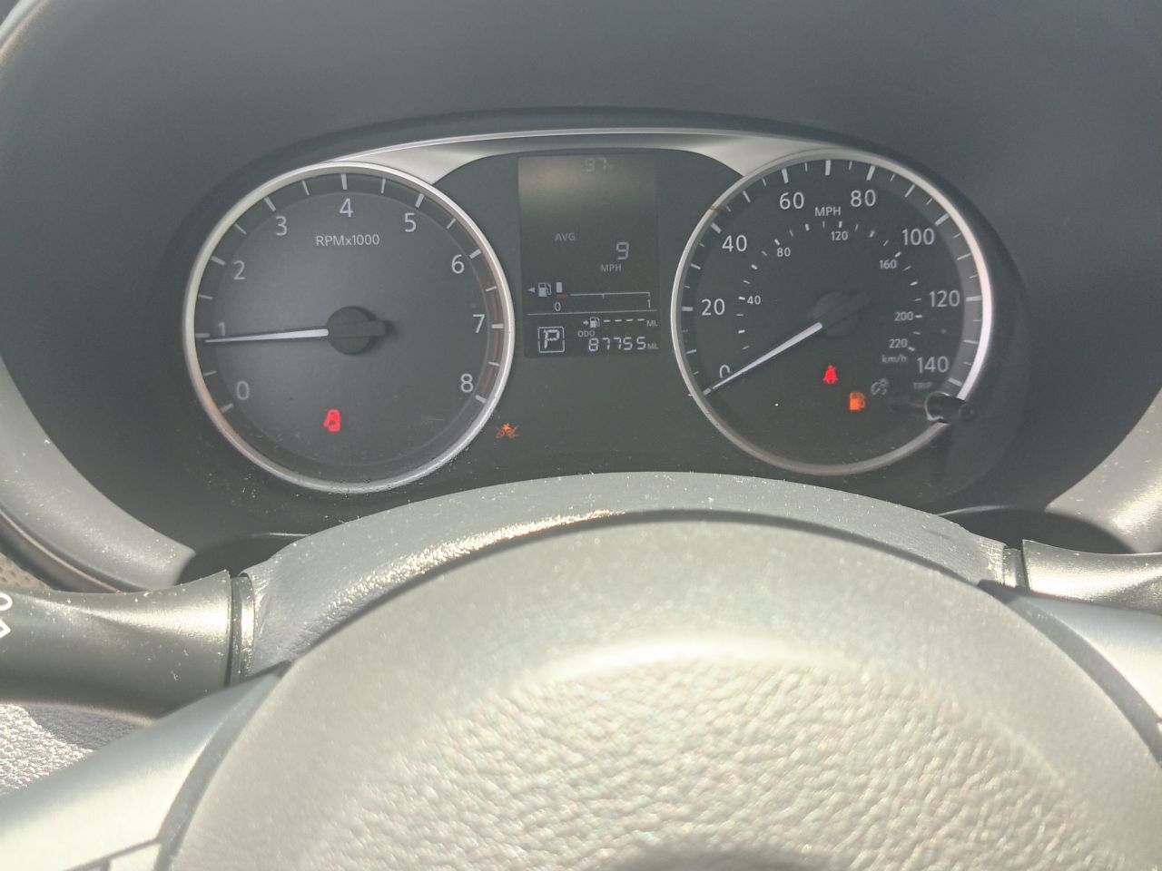 Nissan Kicks 2023, foto 4 de 7